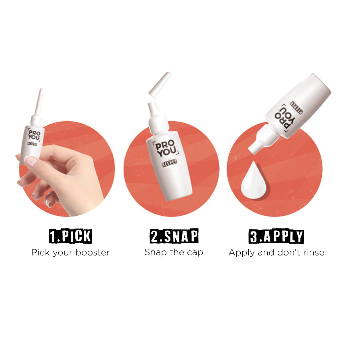 Revlon Professional Pro You The Winner Anti Hair Loss Treatment Shampoo Pack