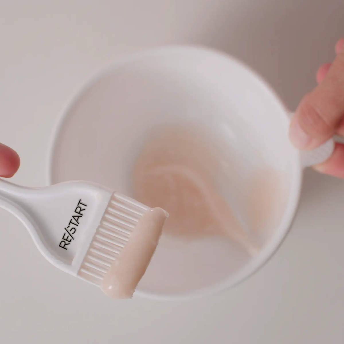Revlon Professional Restart Pro Care System Repair Bonding Shot