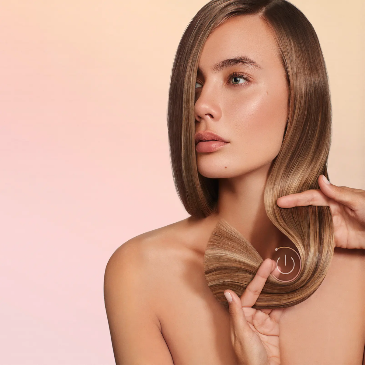 Revlon Professional Restart Pro Care System Repair Bonding Shot