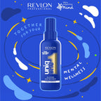 Revlon Professional UniqOne All In One Leave In Hair Treatment Limited Edition 150ml