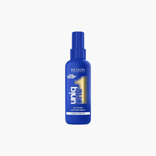 Revlon UniqOne All In One Leave In Hair Treatment Limited Edition 150ml