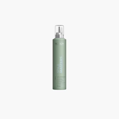 Revlon Amplifier Volumizing Fiber Hair Mousse 300ml