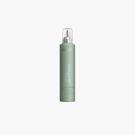 Revlon Amplifier Volumizing Fiber Hair Mousse 300ml