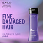 Revlon Professional BeFabulous Daily Care Fine Hair C.R.E.A.M. Lightweight Shampoo price in Pakistan