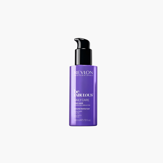 Revlon BeFabulous Daily Care Fine Hair Volume Texturizer Hair Serum 150ml