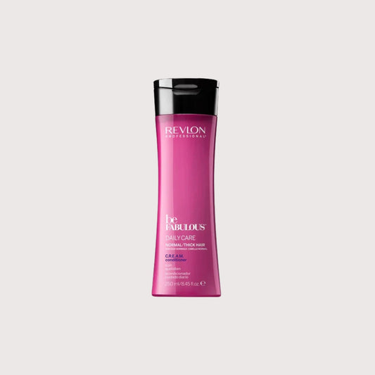 Revlon BeFabulous Daily Care Normal/Thick Hair C.R.E.A.M. Conditioner 250ml