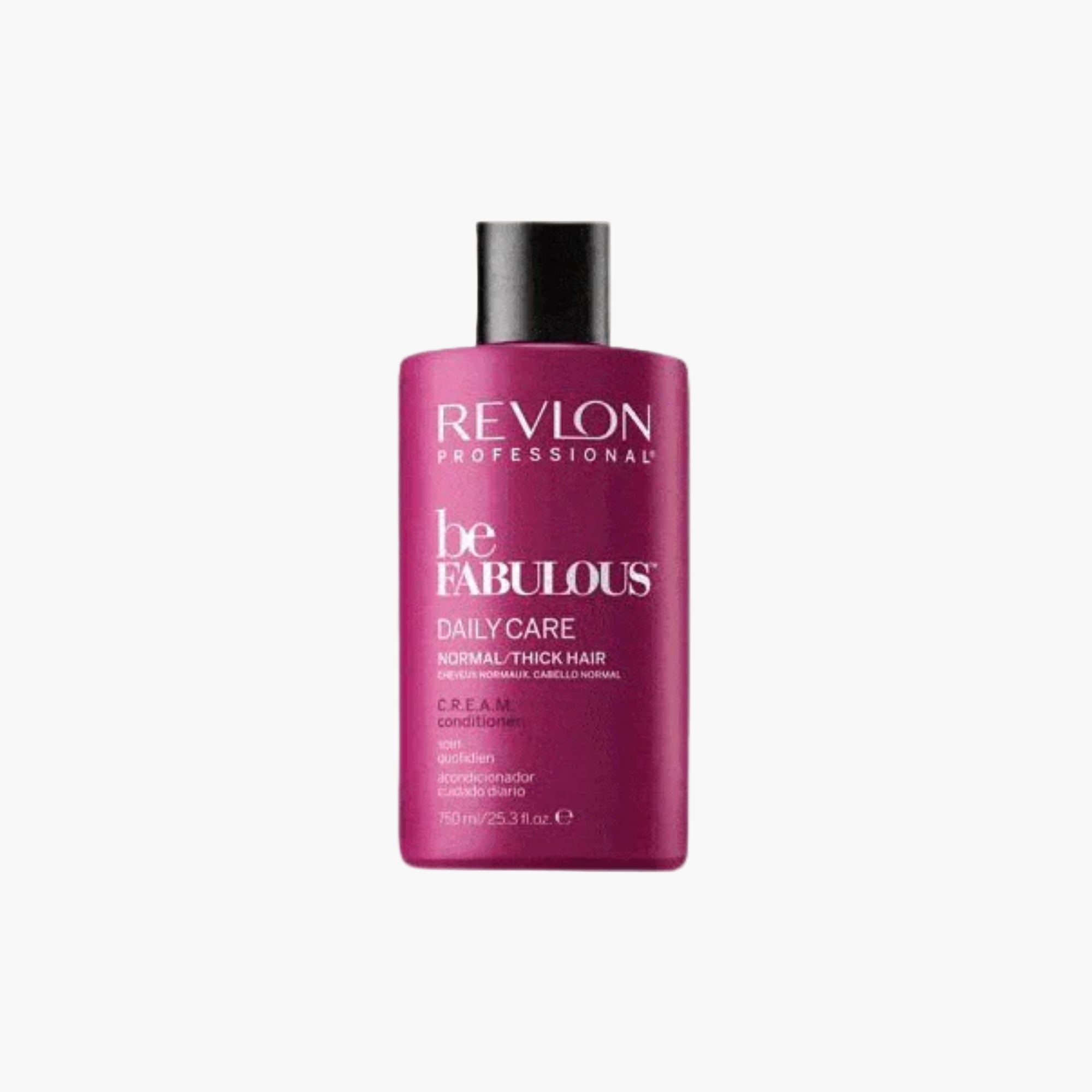 Revlon Professional BeFabulous Daily Care Normal/Thick Hair C.R.E.A.M. Conditioner