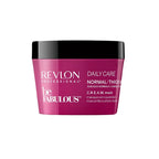 Revlon Professional BeFabulous Daily Care Normal/Thick Hair C.R.E.A.M. Mask 200ml