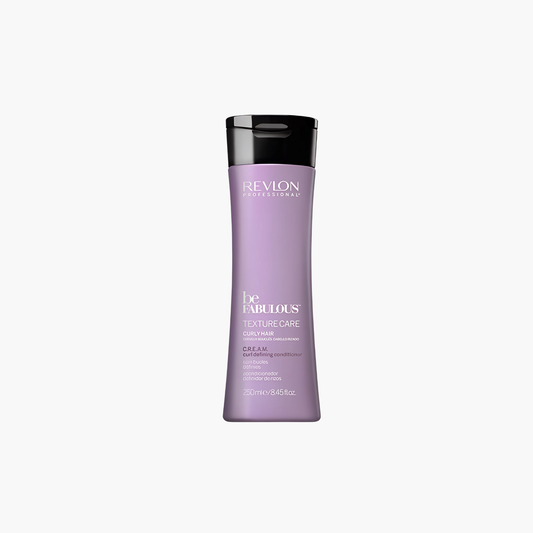 Revlon Professional BeFabulous Texture Care Curly Hair C.R.E.A.M. Curl Defining Conditioner