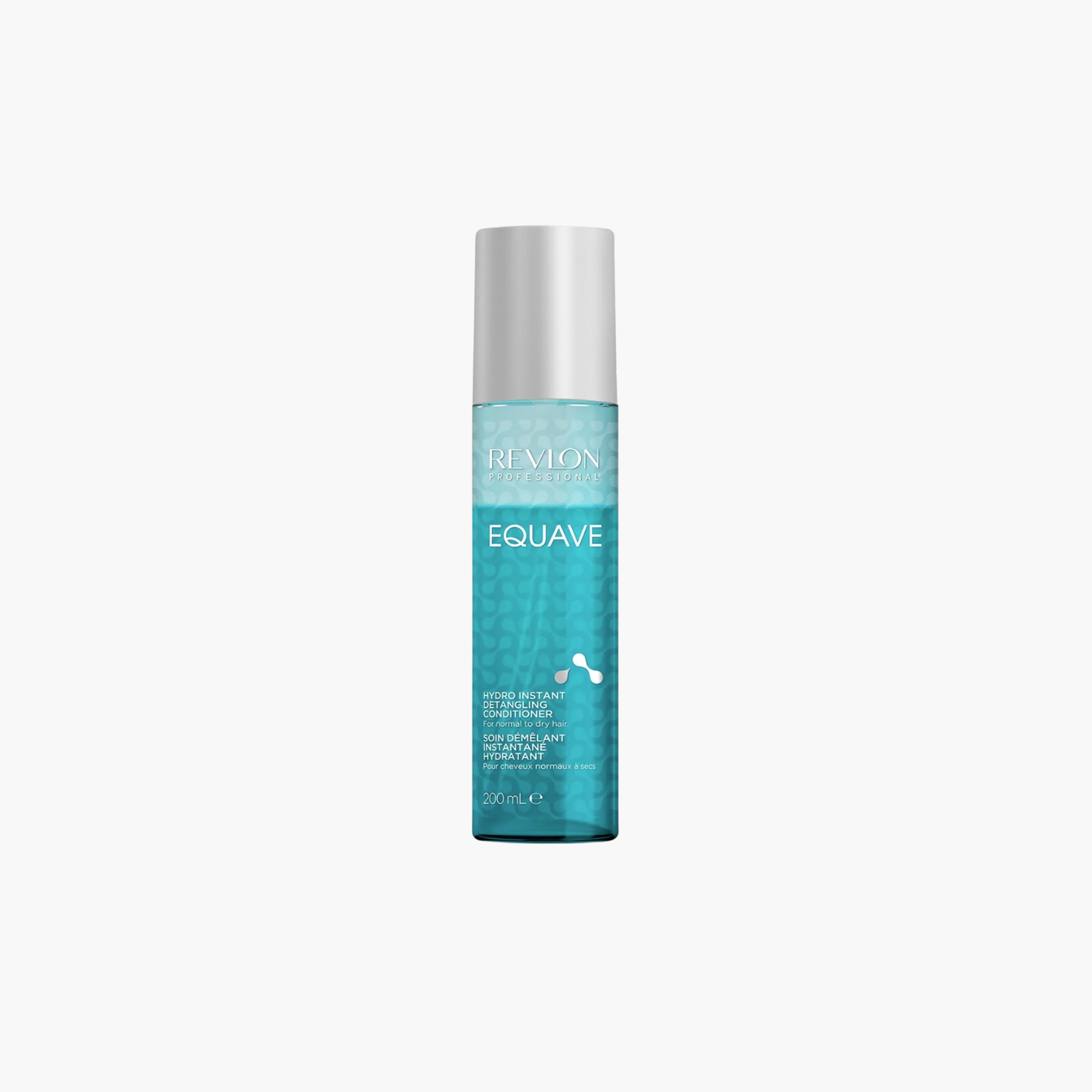 Revlon Equave Hydro Instant Detangling Conditioner For Normal To Dry Hair 200ml