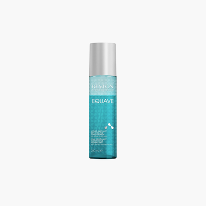 Revlon Equave Hydro Instant Detangling Conditioner For Normal To Dry Hair 200ml