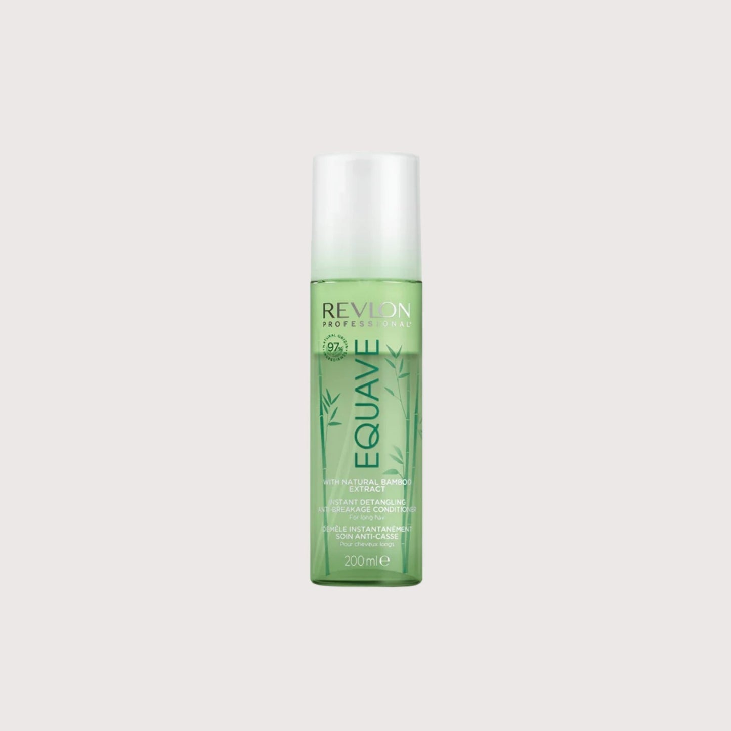 Revlon Equave Instant Detangling Anti-Breakage Conditioner For Long Hair 200ml