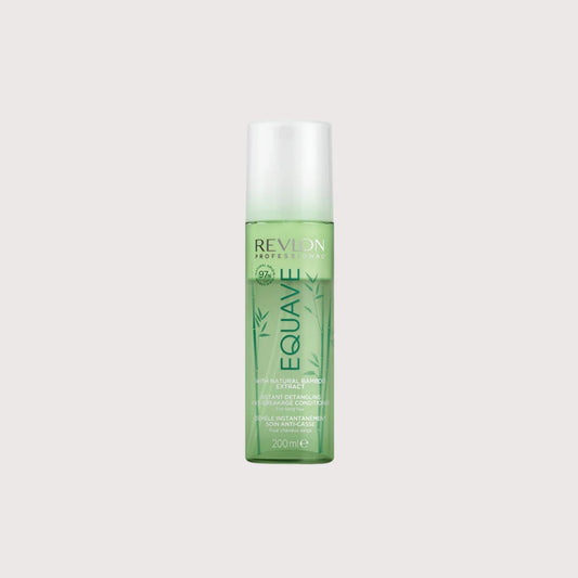 Revlon Equave Instant Detangling Anti-Breakage Conditioner For Long Hair 200ml