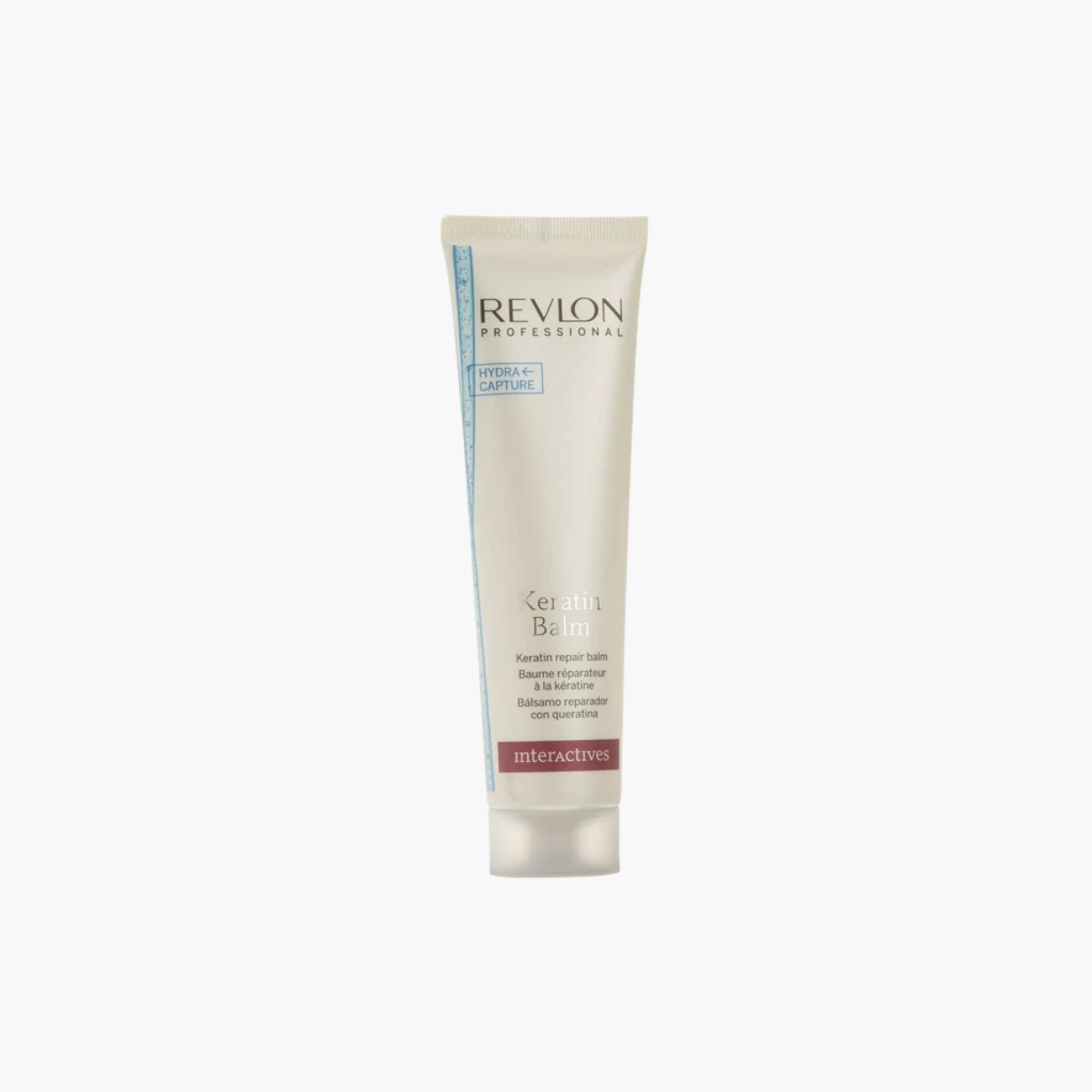 Revlon Professional Interactives Keratin Repair Hair Balm 150ml