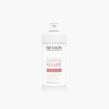 Revlon Lasting Shape Smooth Neutralizing Hair Cream 850ml