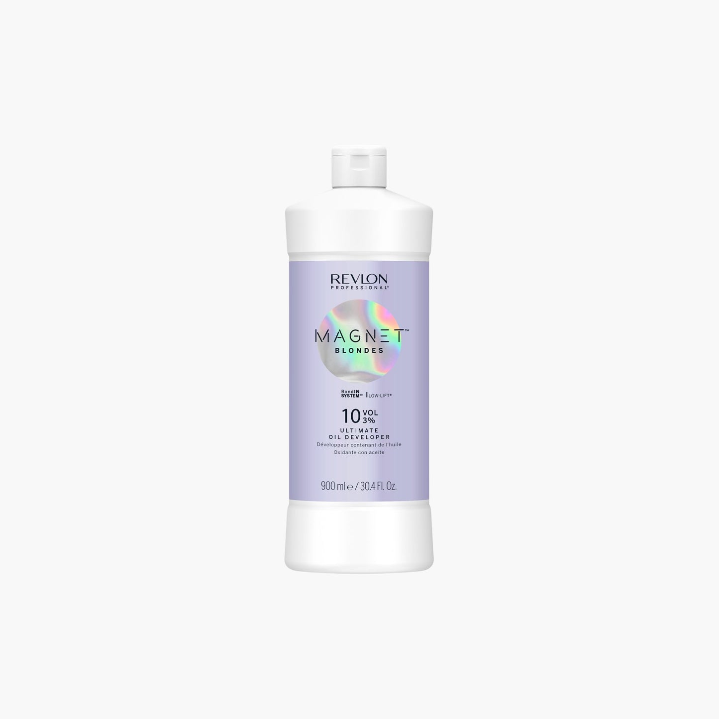 Revlon Magnet Blondes Ultimate Oil Developer 10 Vol / 3% 900ml