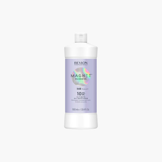 Revlon Magnet Blondes Ultimate Oil Developer 10 Vol / 3% 900ml