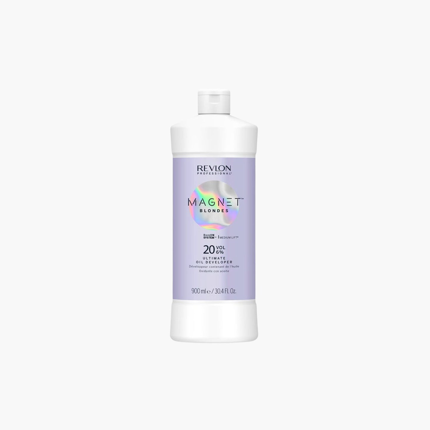 Revlon Magnet Blondes Ultimate Oil Developer 20 Vol / 6% 900ml