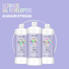 Revlon Professional Magnet Blondes Ultimate Oil Developer 20 Vol / 6%