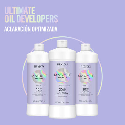 Revlon Magnet Blondes Ultimate Oil Developer 20 Vol / 6% 900ml
