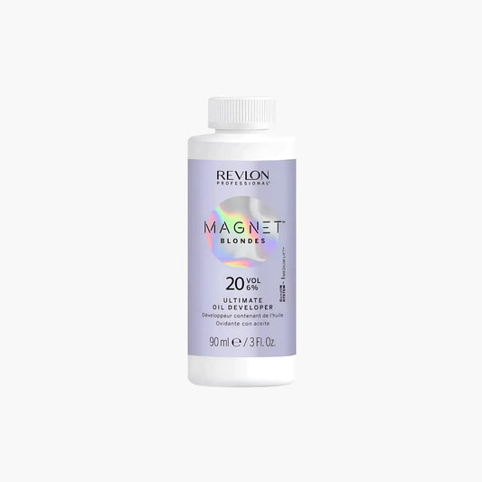 Revlon Magnet Blondes Ultimate Oil Developer 20 Vol / 6% 90ml