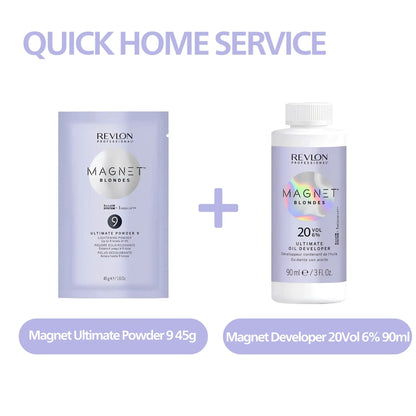 Revlon Magnet Blondes Ultimate Oil Developer 20 Vol / 6% 90ml