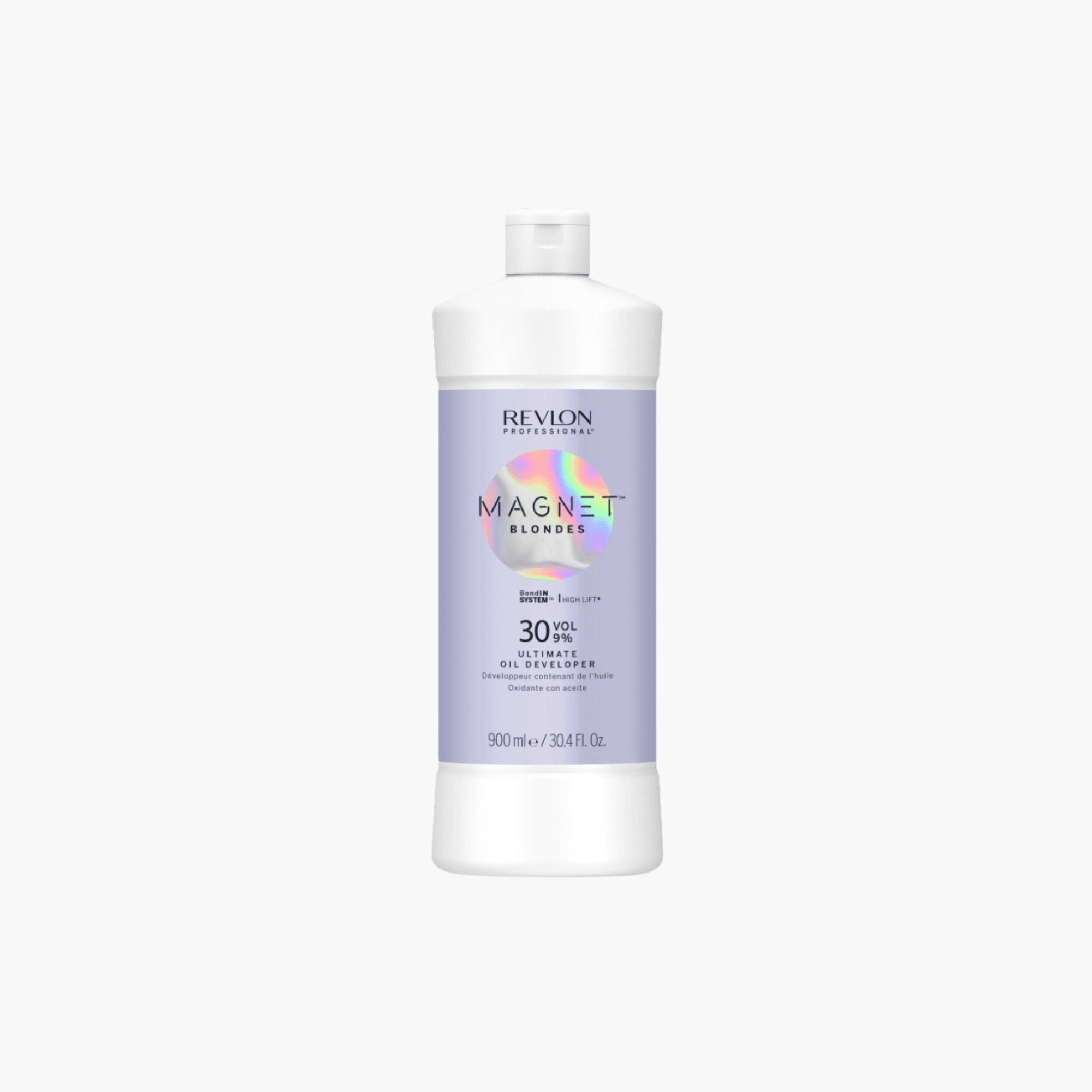 Revlon Professional Magnet Blondes Ultimate Oil Developer 30 Vol / 9% 900ml