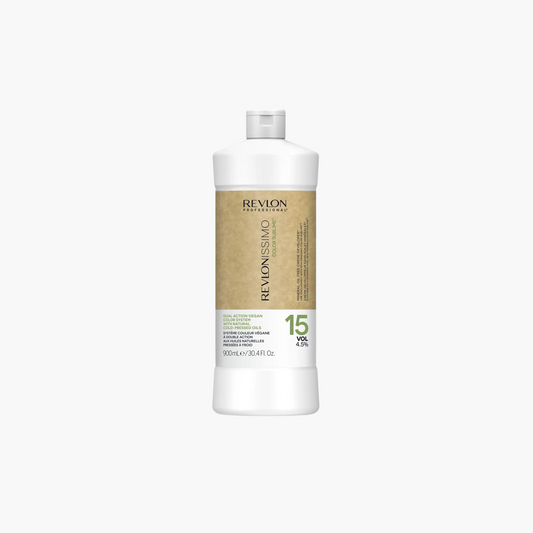 Revlonissimo Color Sublime Creme Developer 15 Vol / 4.5% 900ml