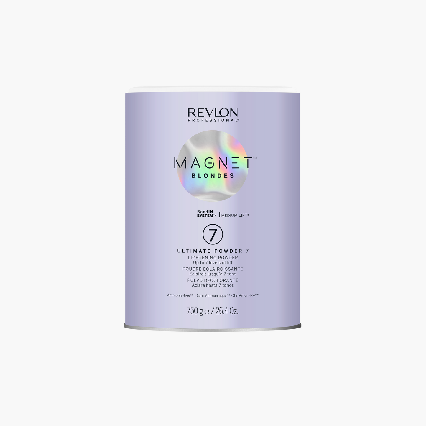 Revlon Magnet Blondes Ultimate Powder 9 750gm