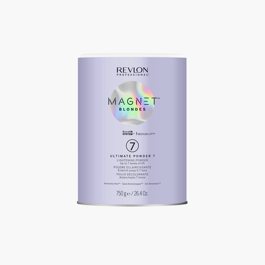 Revlon Magnet Blondes Ultimate Powder 9 750gm