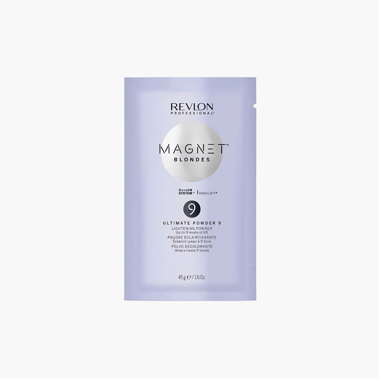 Revlon Magnet Blondes Ultimate Powder 9 Sachet 45gm