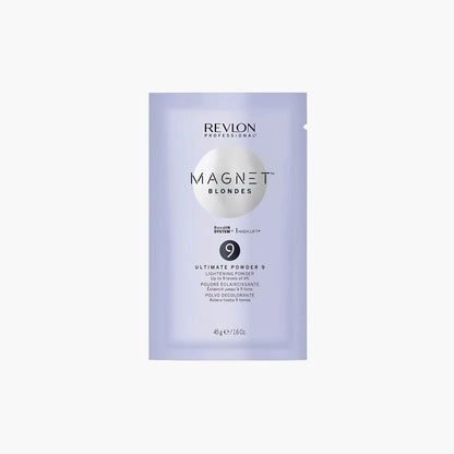 Revlon Magnet Blondes Ultimate Powder 9 Sachet 45gm