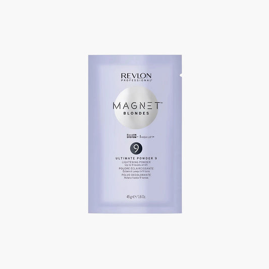 Revlon Magnet Blondes Ultimate Powder 9 Sachet 45gm