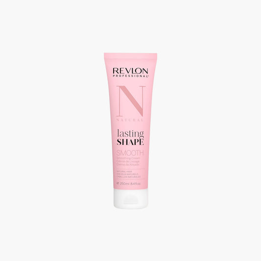 Revlon Natural Lasting Shape Smooth Hair Cream 250ml