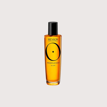 Revlon Orofluido Original Elixir Hair Oil 100ml