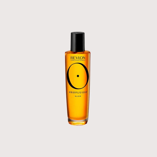 Revlon Orofluido Original Elixir Hair Oil 100ml
