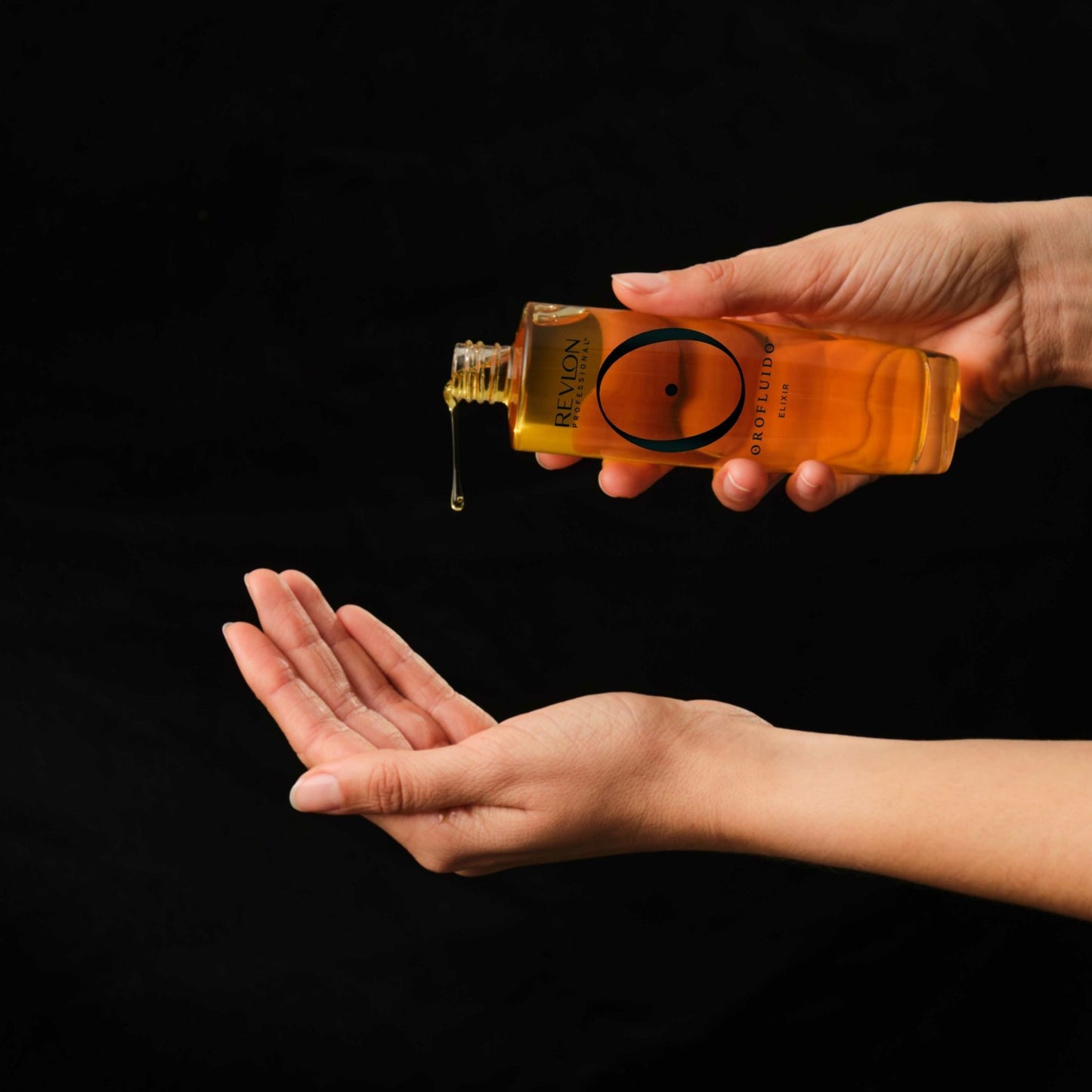 Revlon Orofluido Original Elixir Hair Oil 100ml