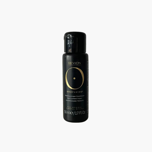 Revlon Orofluido Radiance Argan Conditioner 50ml