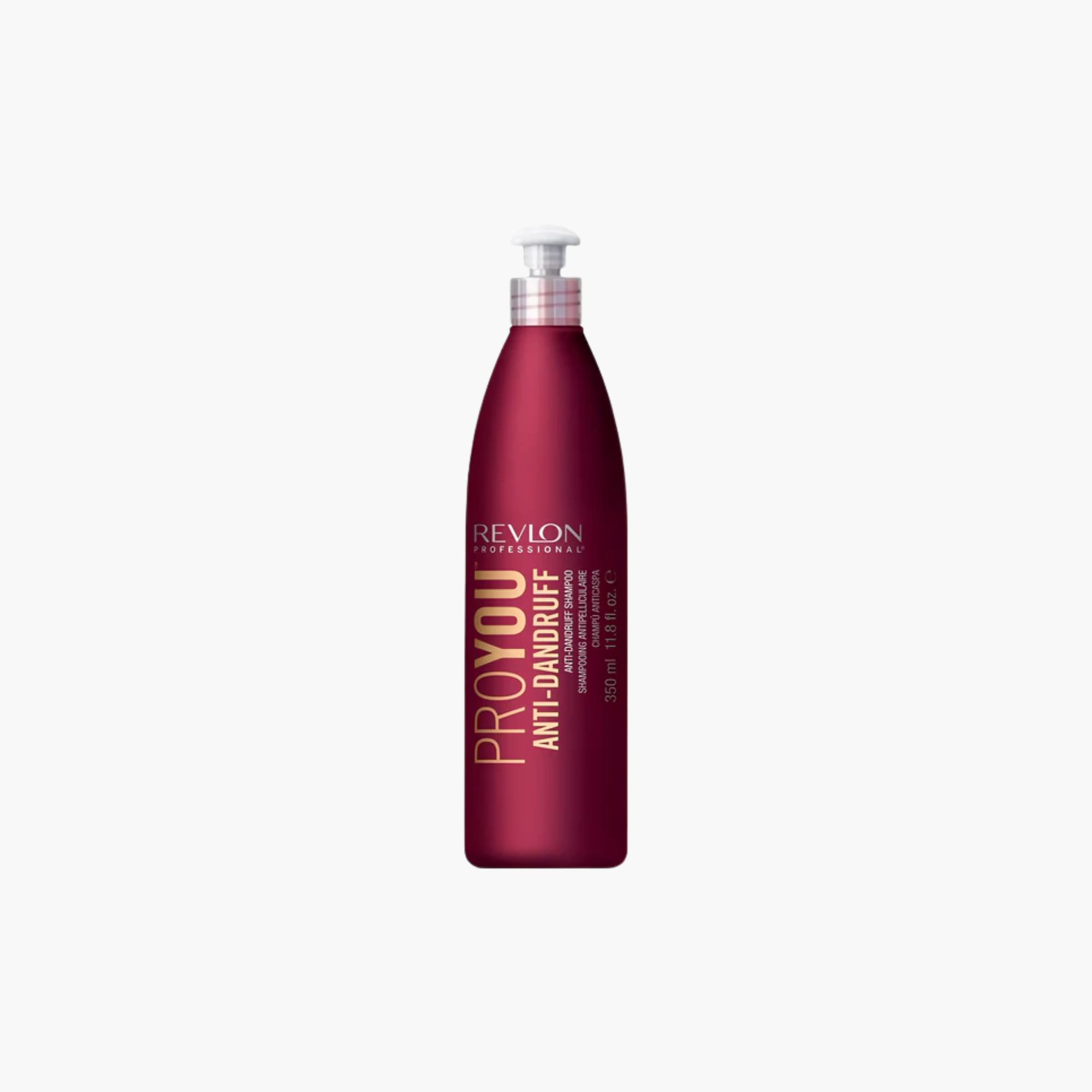 Revlon PRO YOU Anti-Dandruff Shampoo 350ml
