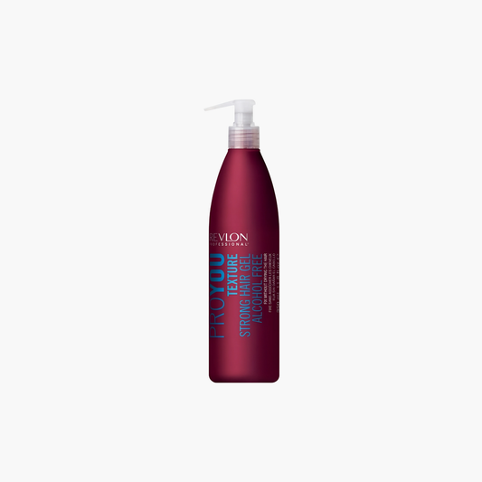 Revlon Professional ProYou Texture Strong Hair Gel 350ml