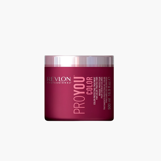 Revlon Pro You Color Treatment Hair Mask For Color Treated Hair 500ml