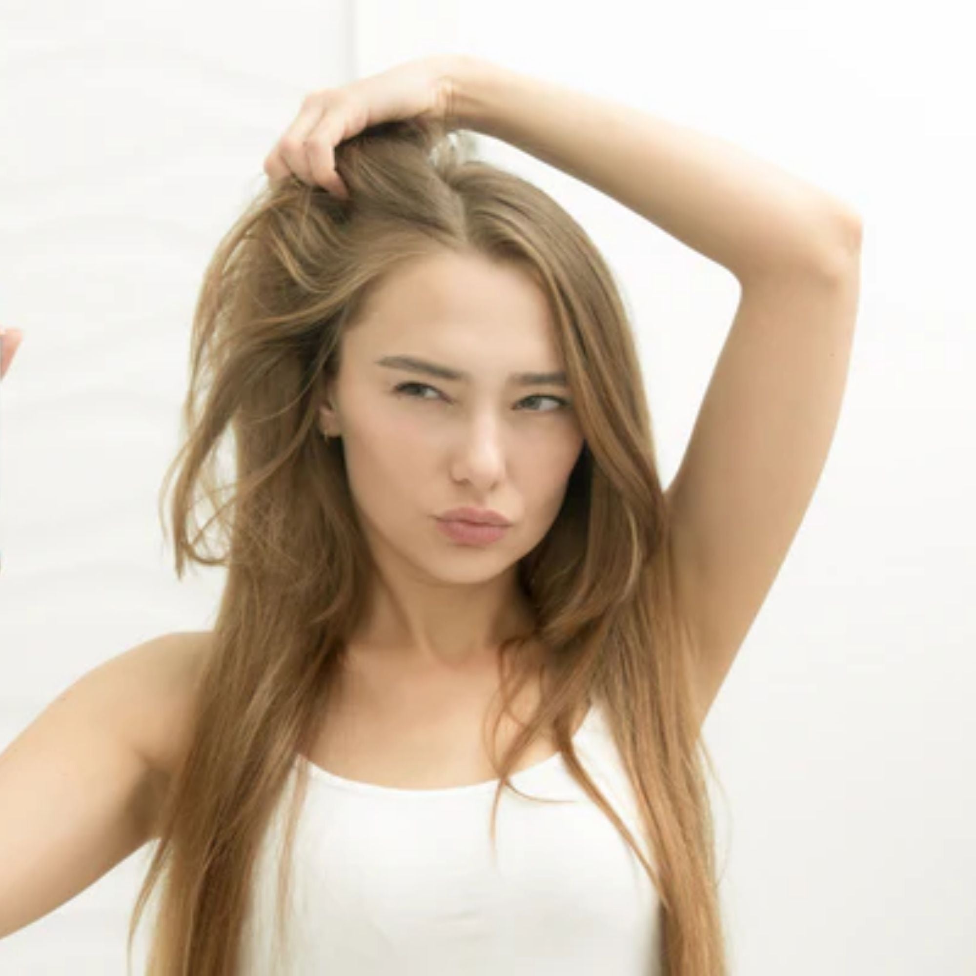 Revlon Professional Pro You Extreme Structure And Strong Hold Hair Spray 500ml