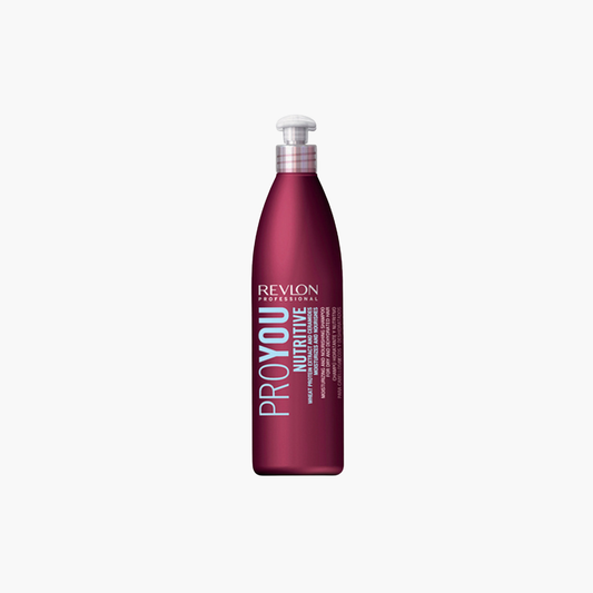 Revlon Pro You Nutritive Moisturizing And Nourishing Shampoo 350ml