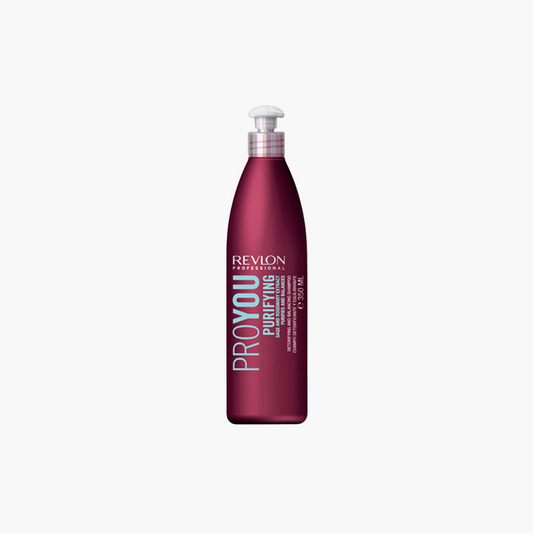 Revlon Pro You Purifying Shampoo 350ml