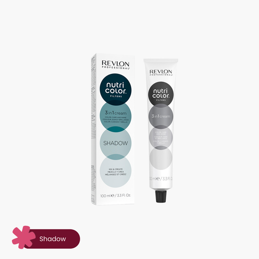 Revlon Professional Nutri Color Filters 3-In-1 Cream Color Shadow 100ml