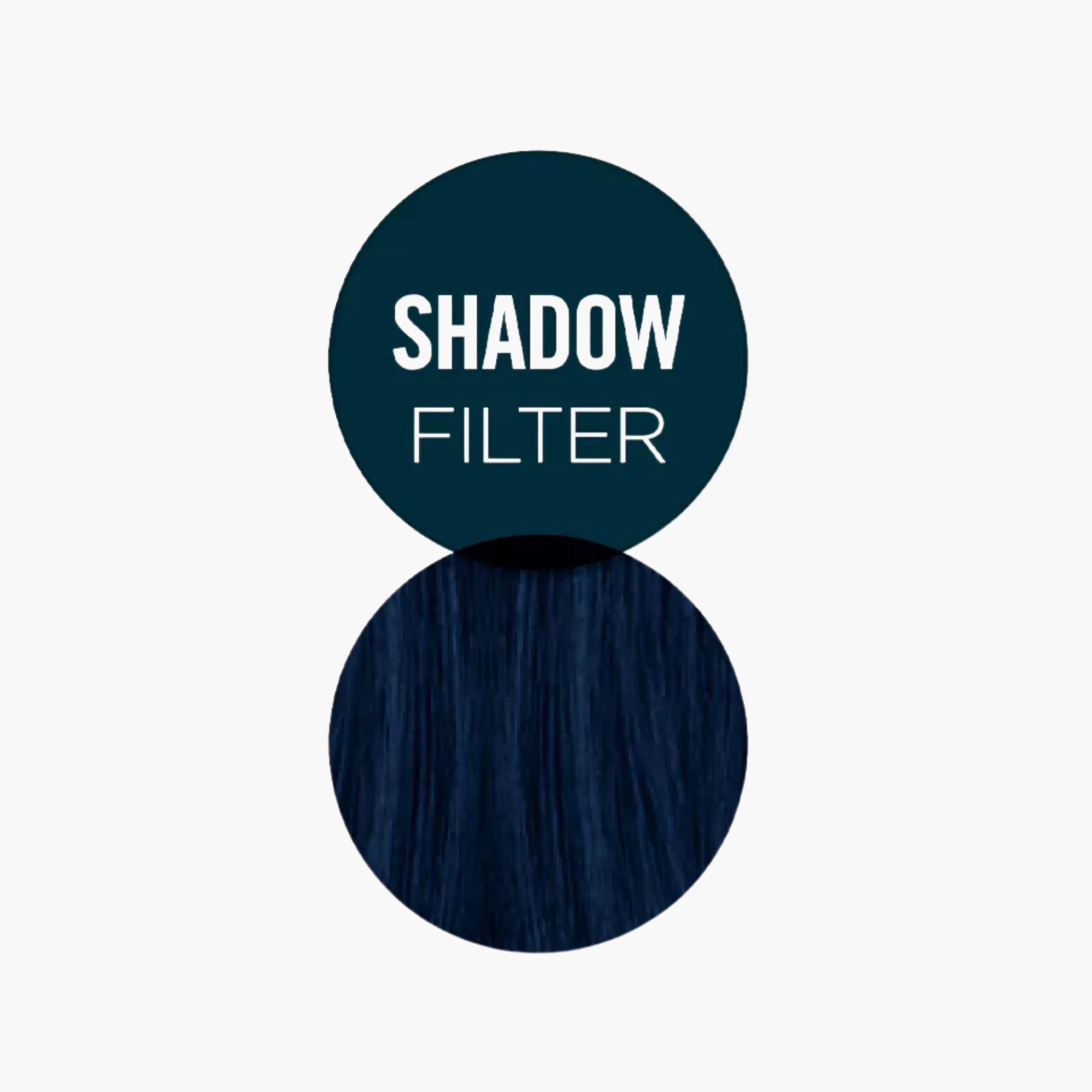 Revlon Professional Nutri Color Filters 3-In-1 Cream Color Shadow 100ml