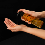 Revlon Professional Orofluido Radiance Argan Shampoo 240ml