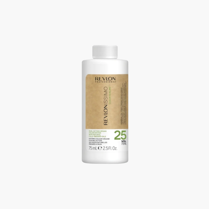 Revlon Professional Revlonissimo Color Sublime Creme Developer 25 Vol / 7.5% 75ml