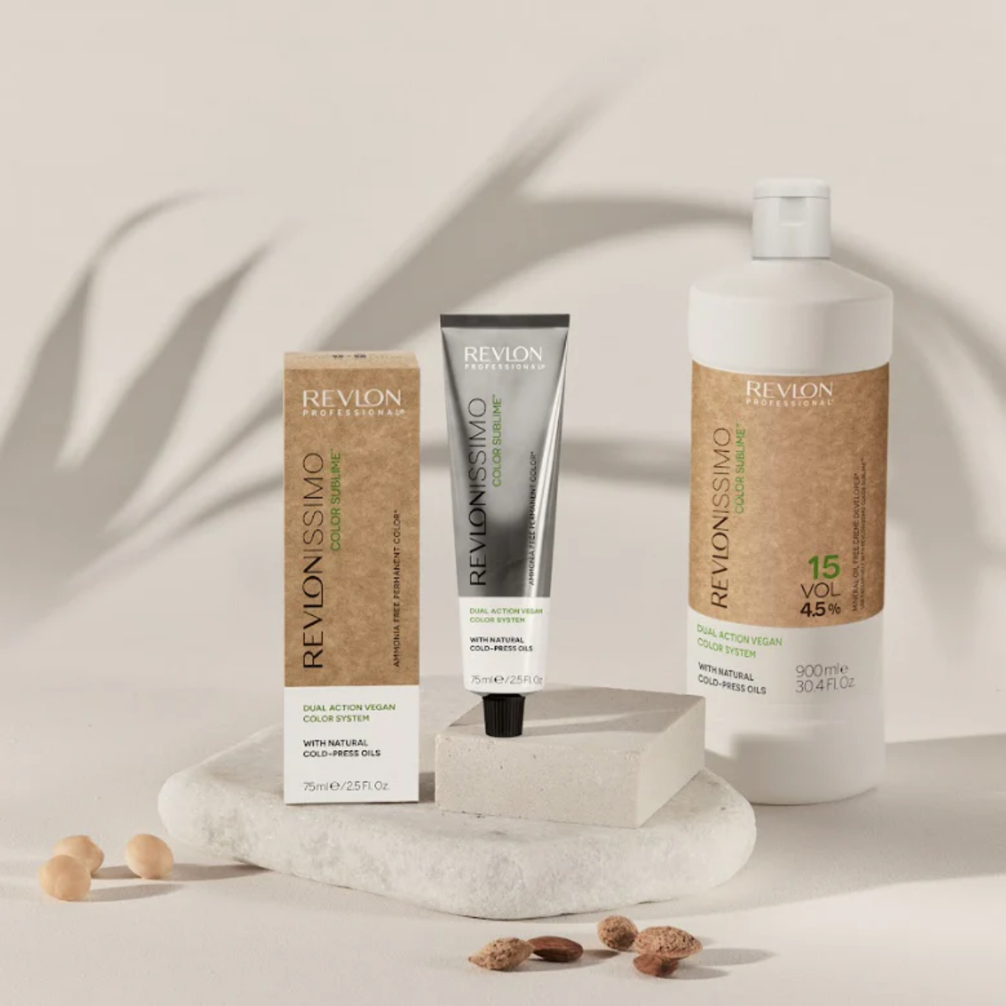 Revlon Professional Revlonissimo Color Sublime Creme Developer 25 Vol / 7.5% 75ml