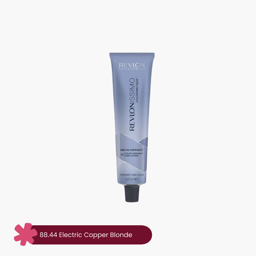 Revlon Professional Revlonissimo Colorsmetique Permanent Hair Color 60ml